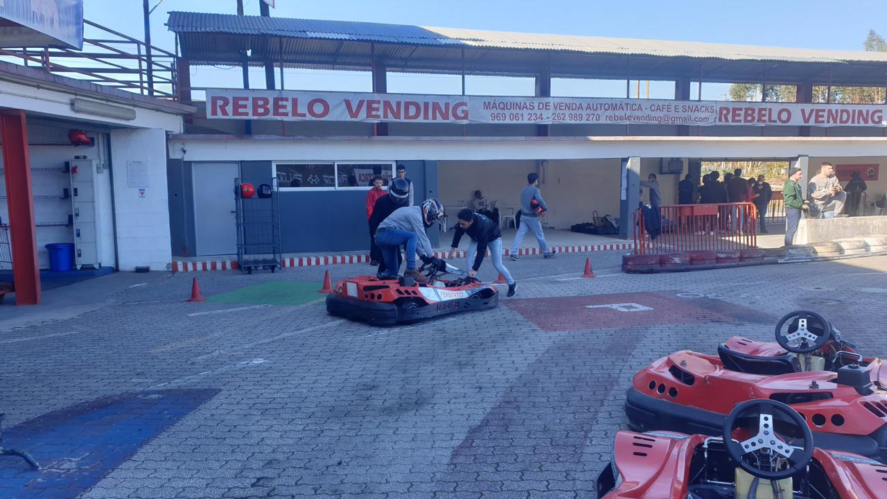XII Troféu de Karting Politécnico de Leiria4